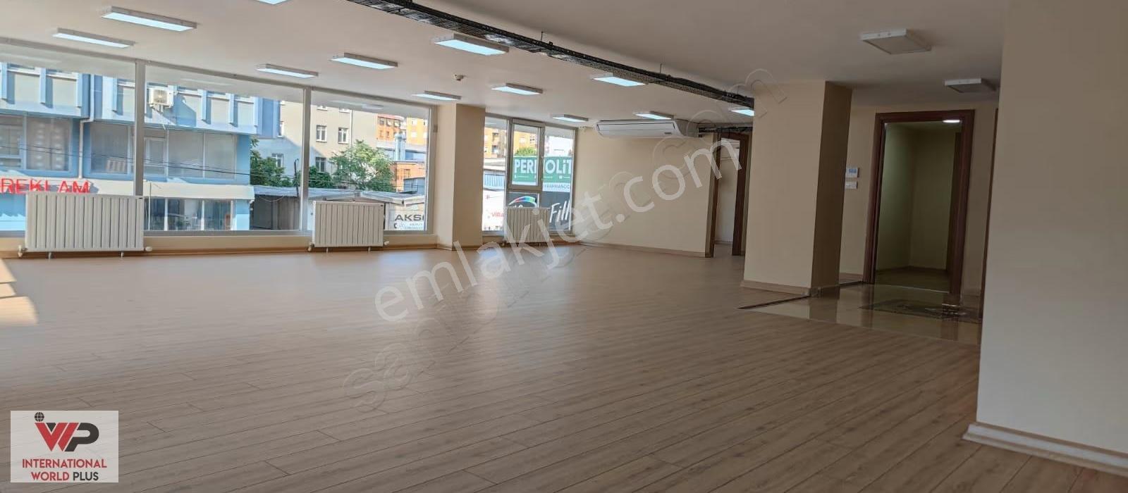 Pendik Velibaba Mah. Ankara Cad.üzerinde 1.080 M² Satılık Bina - Görsel 23