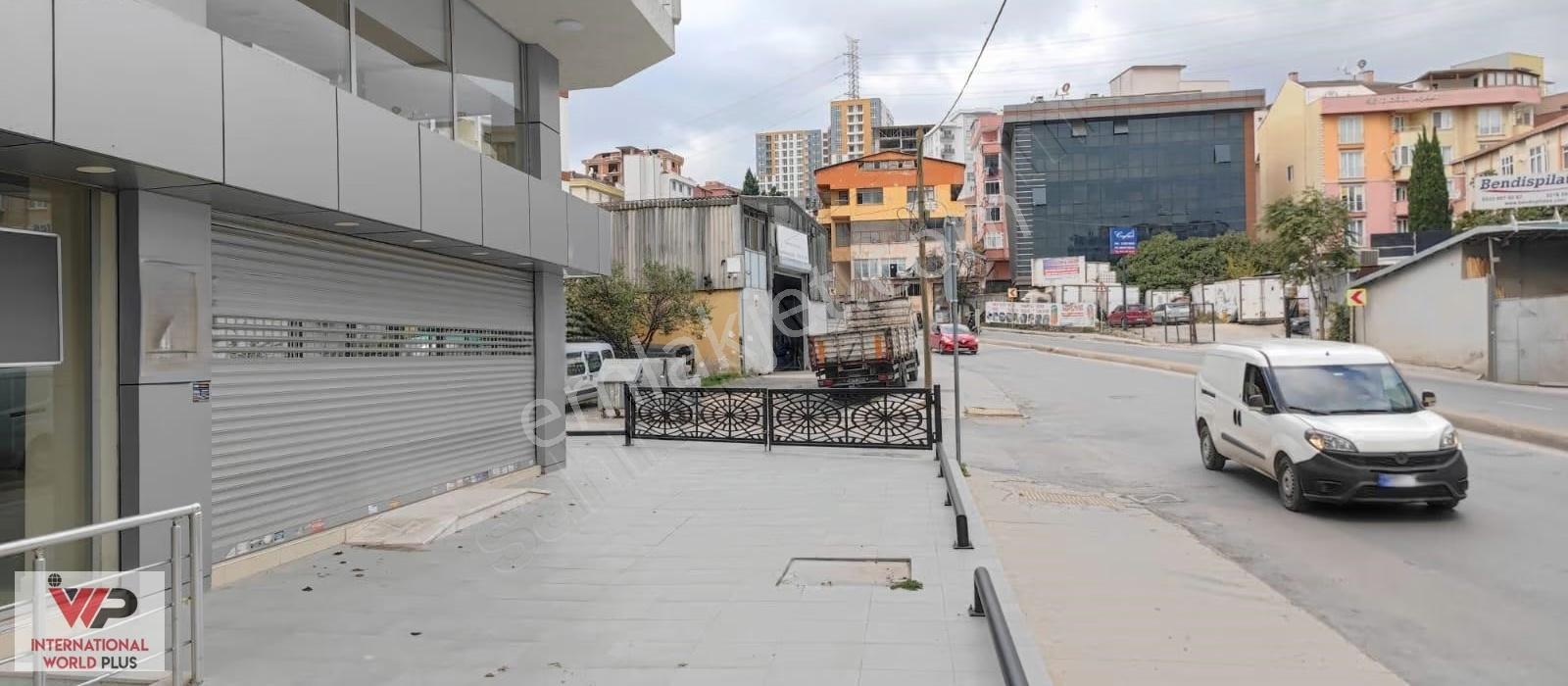 Pendik Velibaba Mah. Ankara Cad.üzerinde 1.080 M² Satılık Bina - Görsel 12