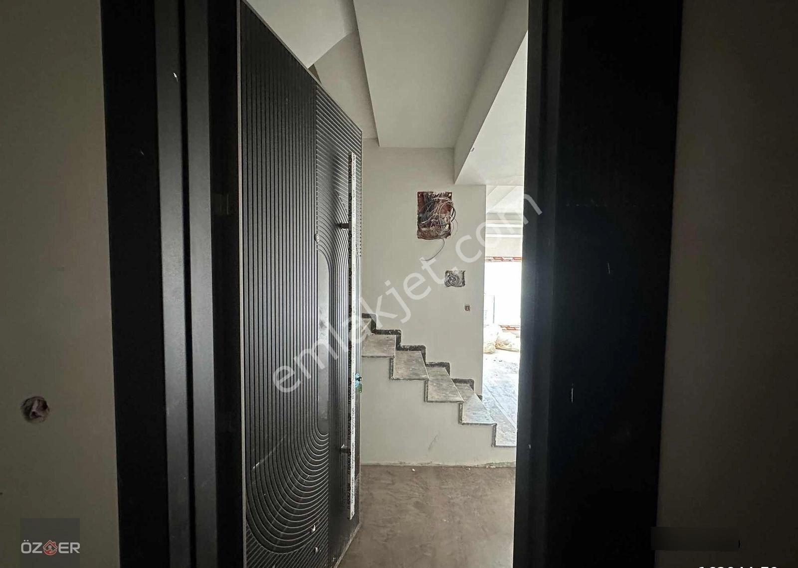 Öz-er Gayrimenkul'den Satılık Cadde Üzeri 3+1 Dublexs Lüks Daire - Görsel 24