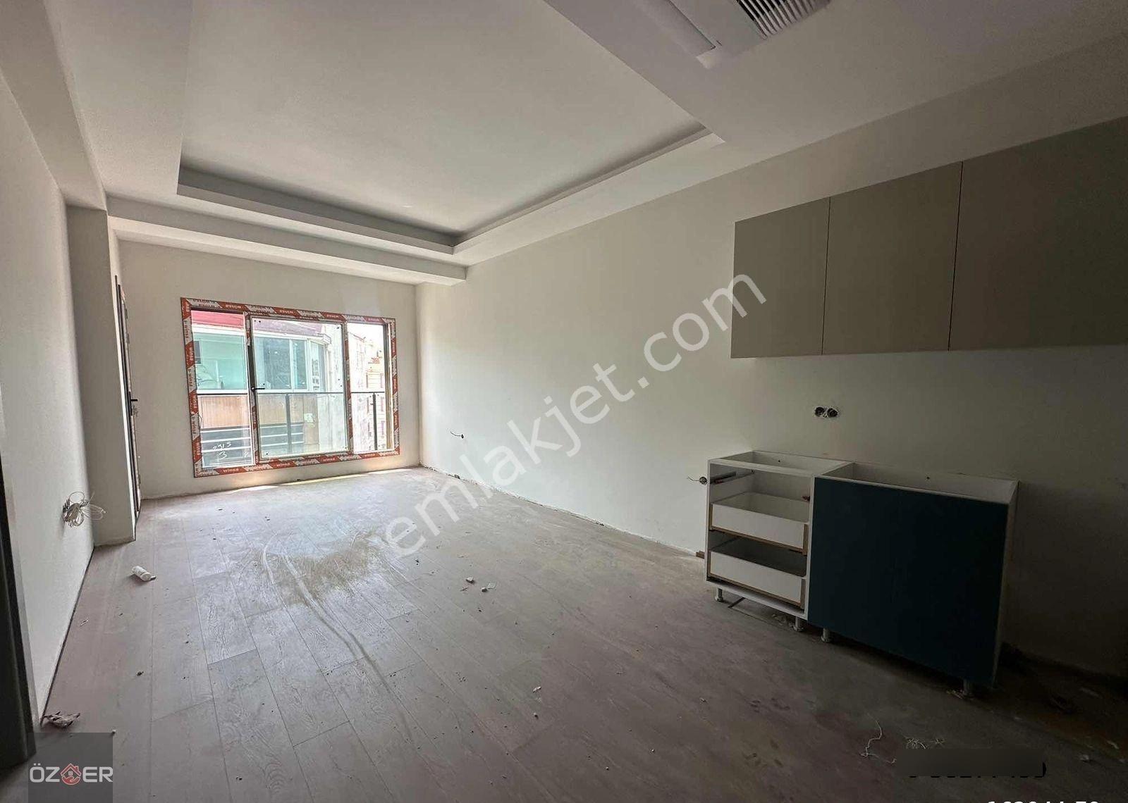 Öz-er Gayrimenkul'den Satılık Cadde Üzeri 3+1 Dublexs Lüks Daire - Görsel 15