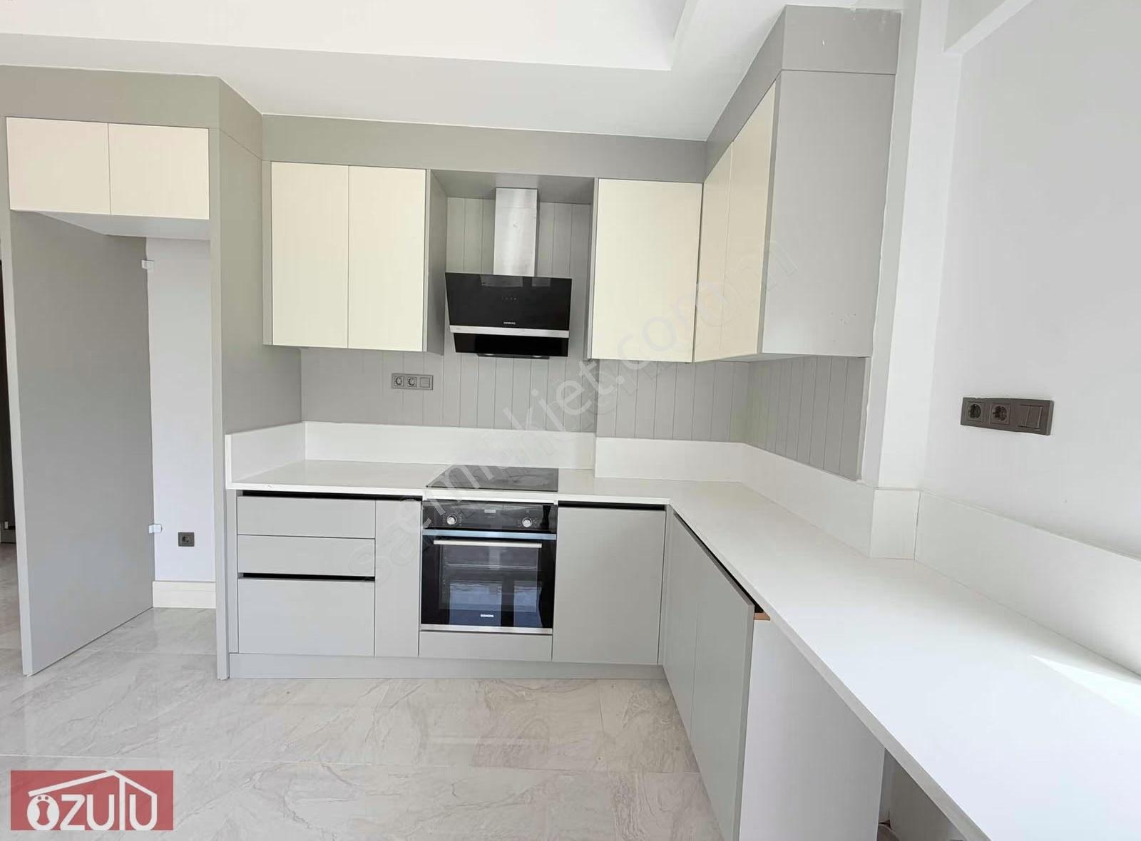 Babylonda 1+1 Eşyalı Çift Cepheli Kiralık Daire - Görsel 14