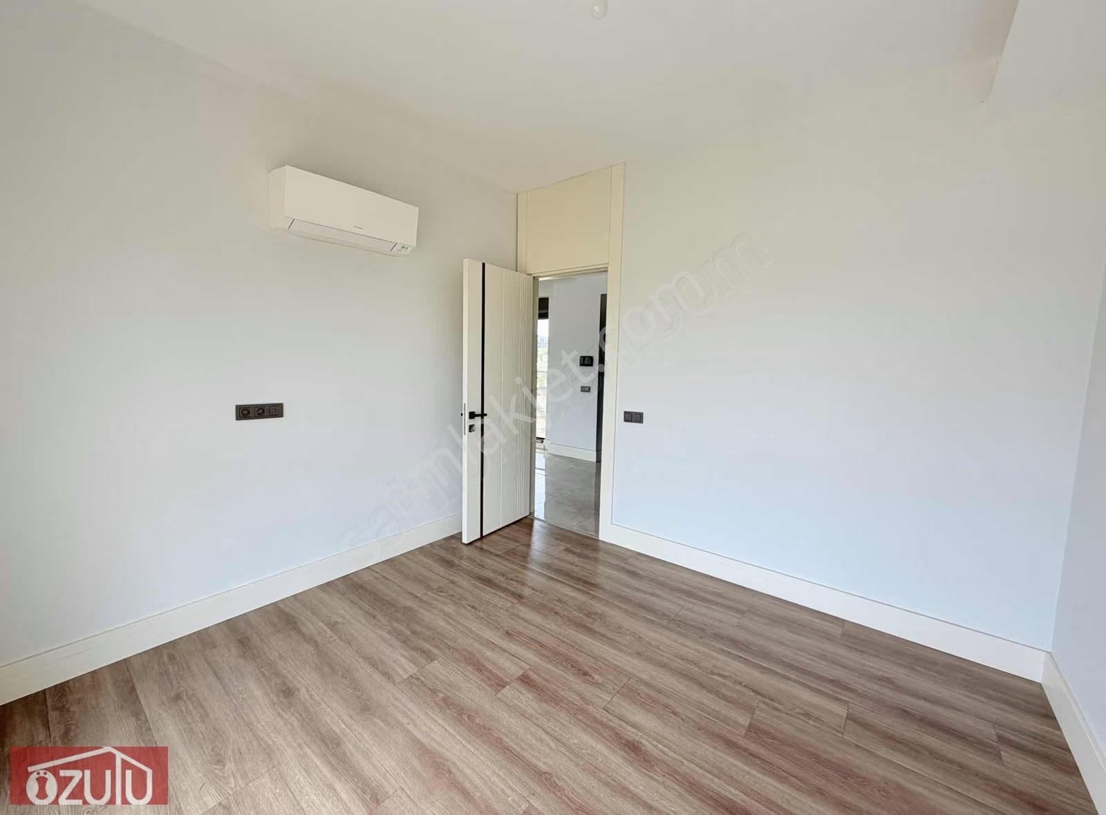 Babylonda 1+1 Eşyalı Çift Cepheli Kiralık Daire - Görsel 18