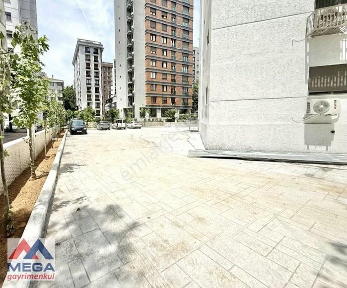 Mega'dan Erenköyde 120 M2 3+1 Ebeveyn Banyolu Ferah Sıfır Fırsat - Görsel 21