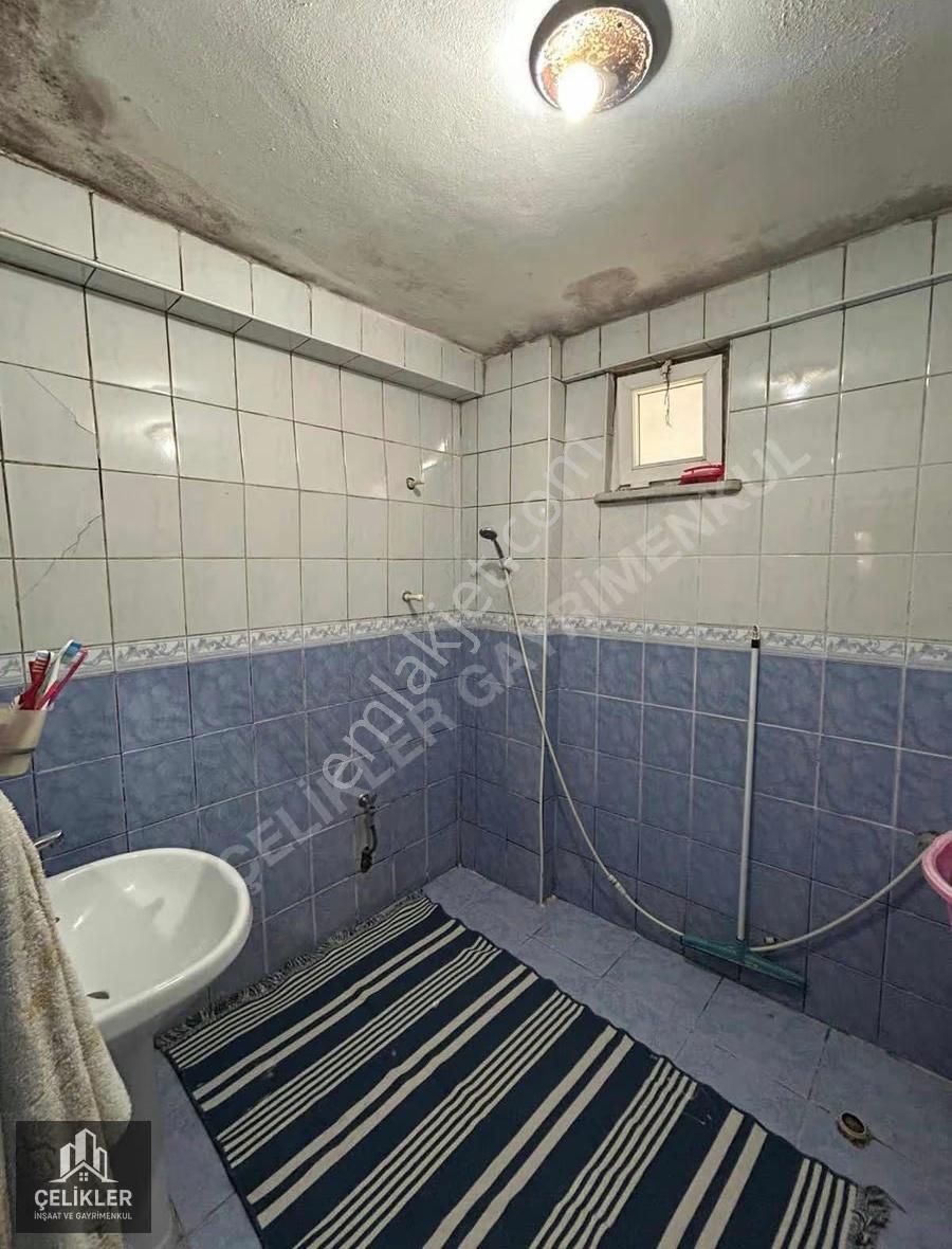 Caddeye Yakın, 95m² Yüksek Bahçe Kat Satılık 2+1 Daire Krediye Uygun - Görsel 4