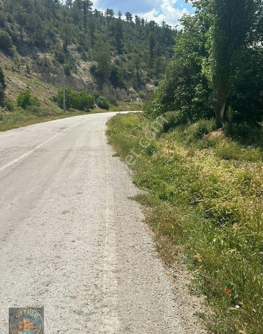 Yeşildere Satılık Yola Cephe 2 Parsel