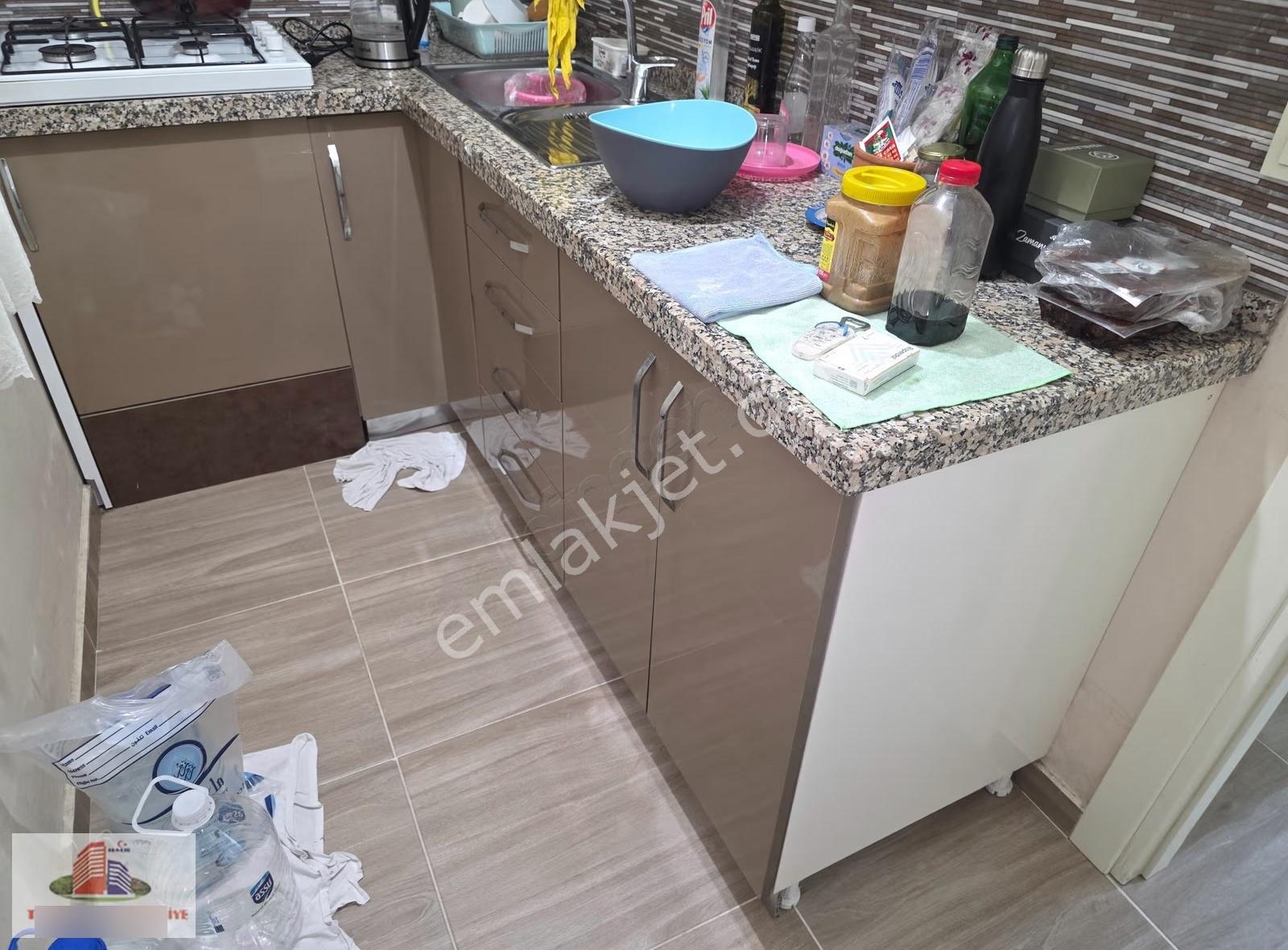 Ümraniye Esenevler Mahallesine Kralık 2+1 Daire - Görsel 5