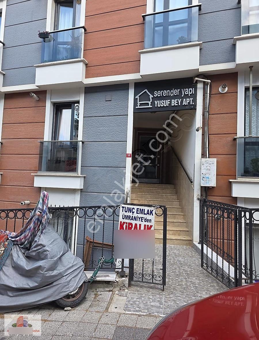 Ümraniye Esenevler Mahallesine Kralık 2+1 Daire - Görsel 4