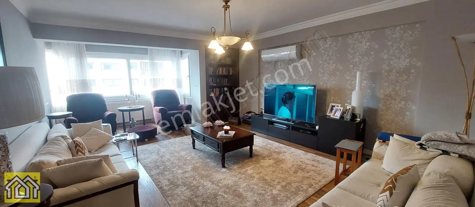 Mithatpaşa Cd. Üzeri 280 M² Kış Bahçeli, Otoparklı,masrafsız 4+1 - Görsel 7