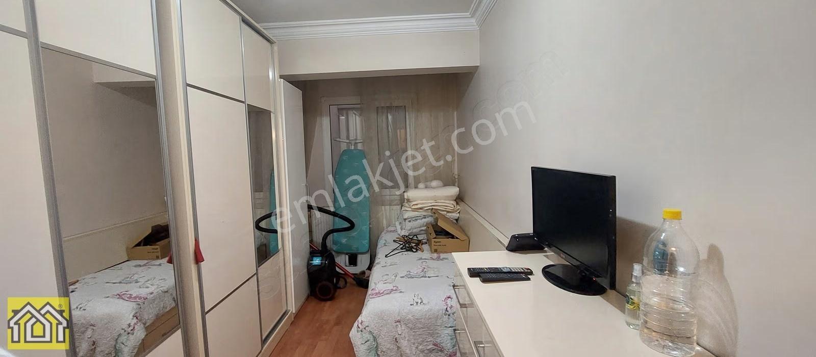 Mithatpaşa Cd. Üzeri 280 M² Kış Bahçeli, Otoparklı,masrafsız 4+1 - Görsel 19