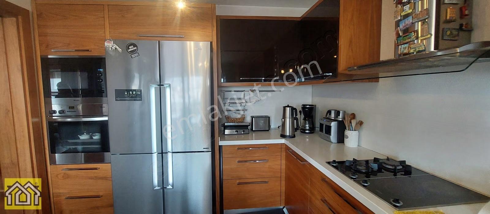 Mithatpaşa Cd. Üzeri 280 M² Kış Bahçeli, Otoparklı,masrafsız 4+1 - Görsel 30