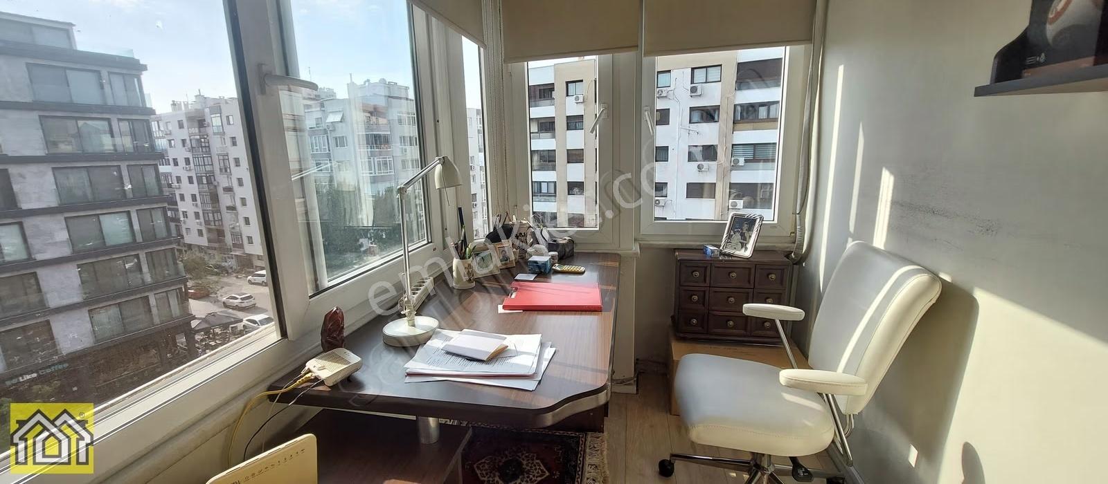 Mithatpaşa Cd. Üzeri 280 M² Kış Bahçeli, Otoparklı,masrafsız 4+1 - Görsel 16
