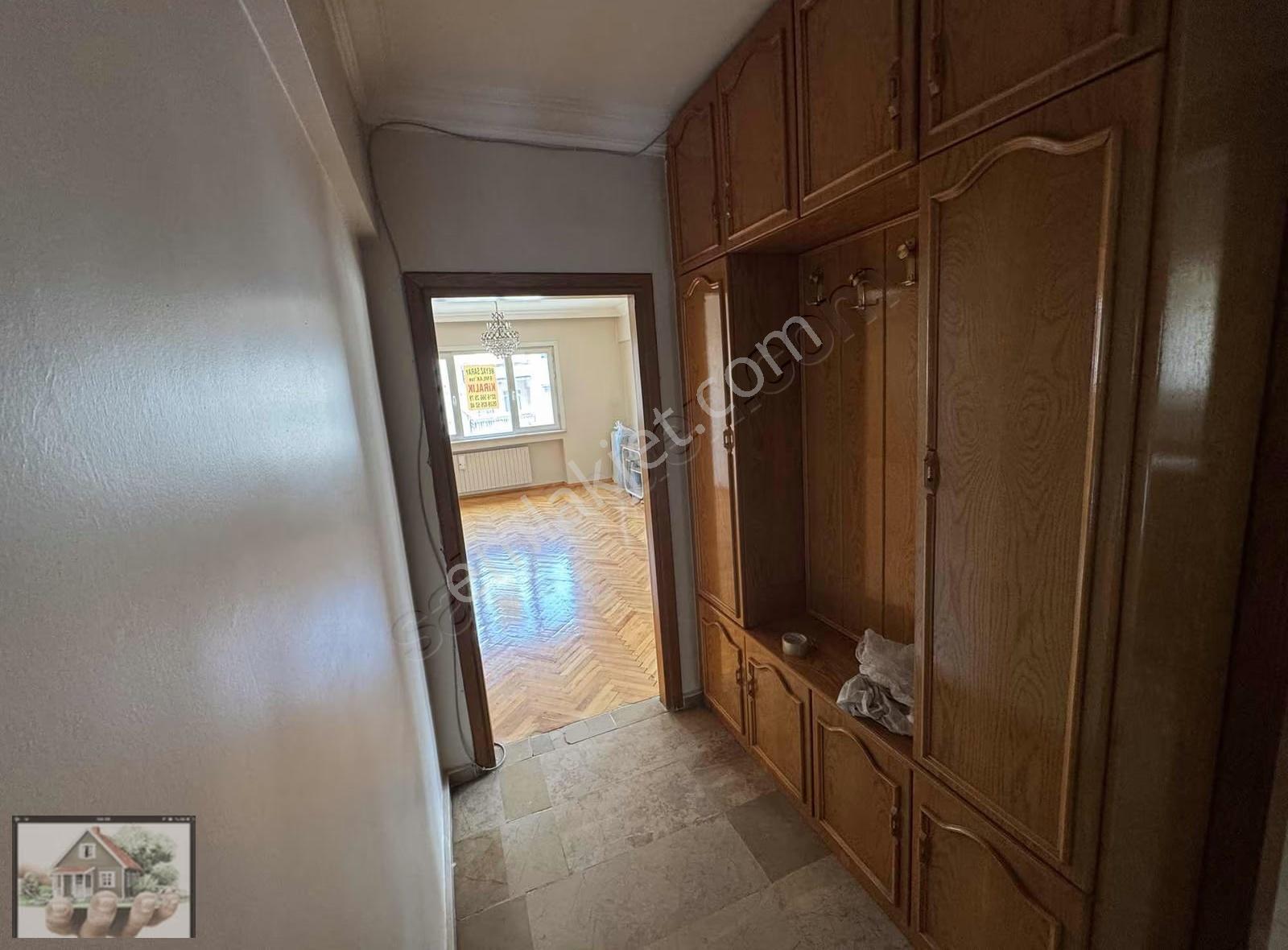 Göztepe Şehir Hastanesi Arkasında 3+1 Temiz Ara Kat Daire - Görsel 31