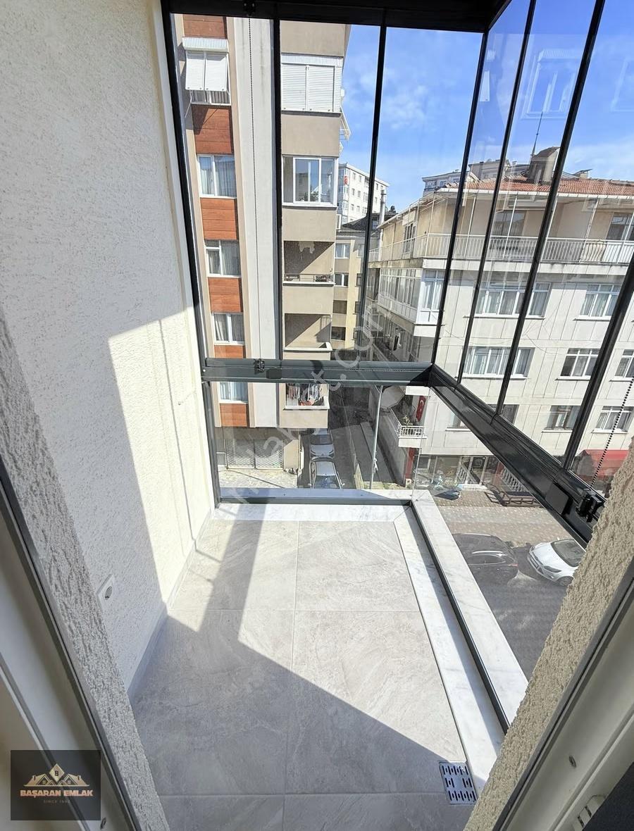 Altayçeşme Yüzevler Çarşı İçerisinde Yeni Bina 3+1 Kiralık Daire - Görsel 20