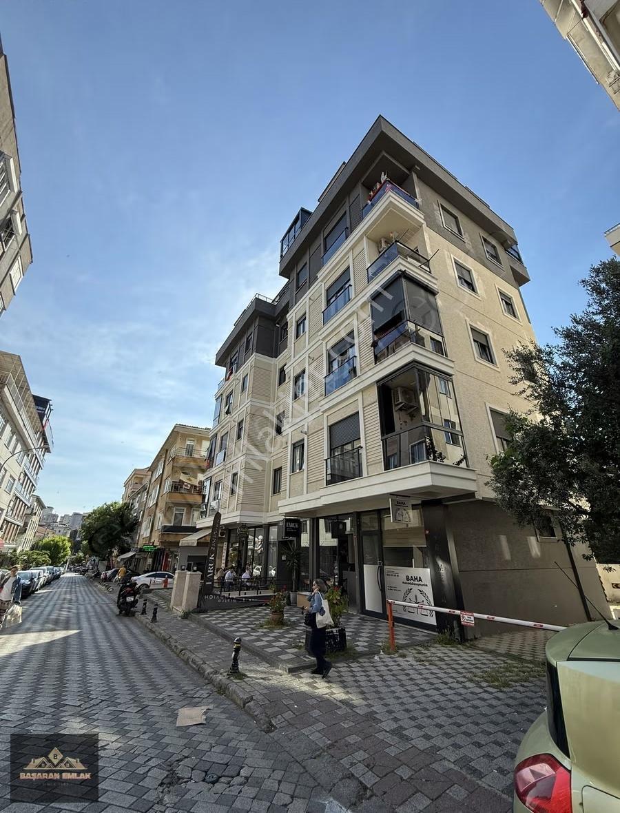 Altayçeşme Yüzevler Çarşı İçerisinde Yeni Bina 3+1 Kiralık Daire - Görsel 12