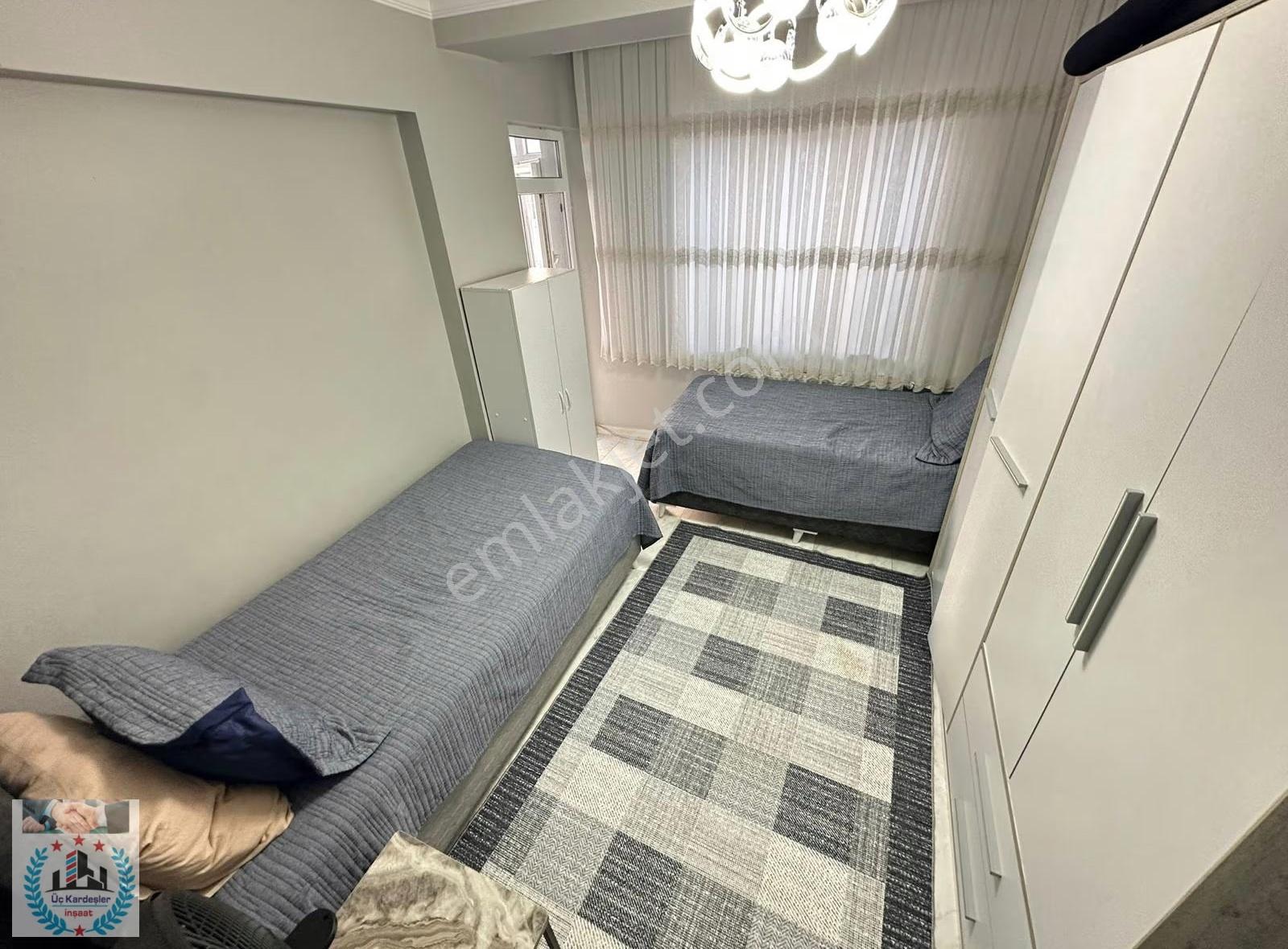 Üç Kardeşlr'dn Esentepe Mh 5+2 Bağımsız Girişli 235m² Lüx Dublex - Görsel 14