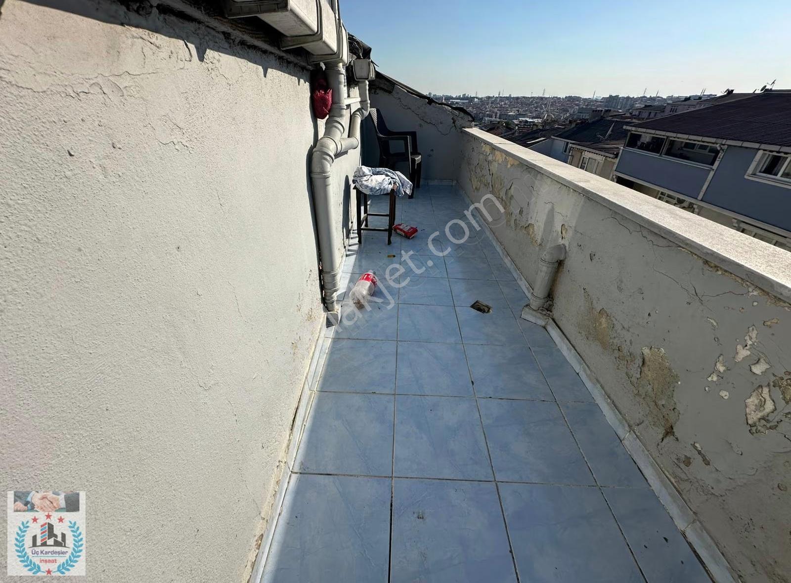 Üç Kardeşlr'dn Esentepe Mh 5+2 Bağımsız Girişli 235m² Lüx Dublex - Görsel 30