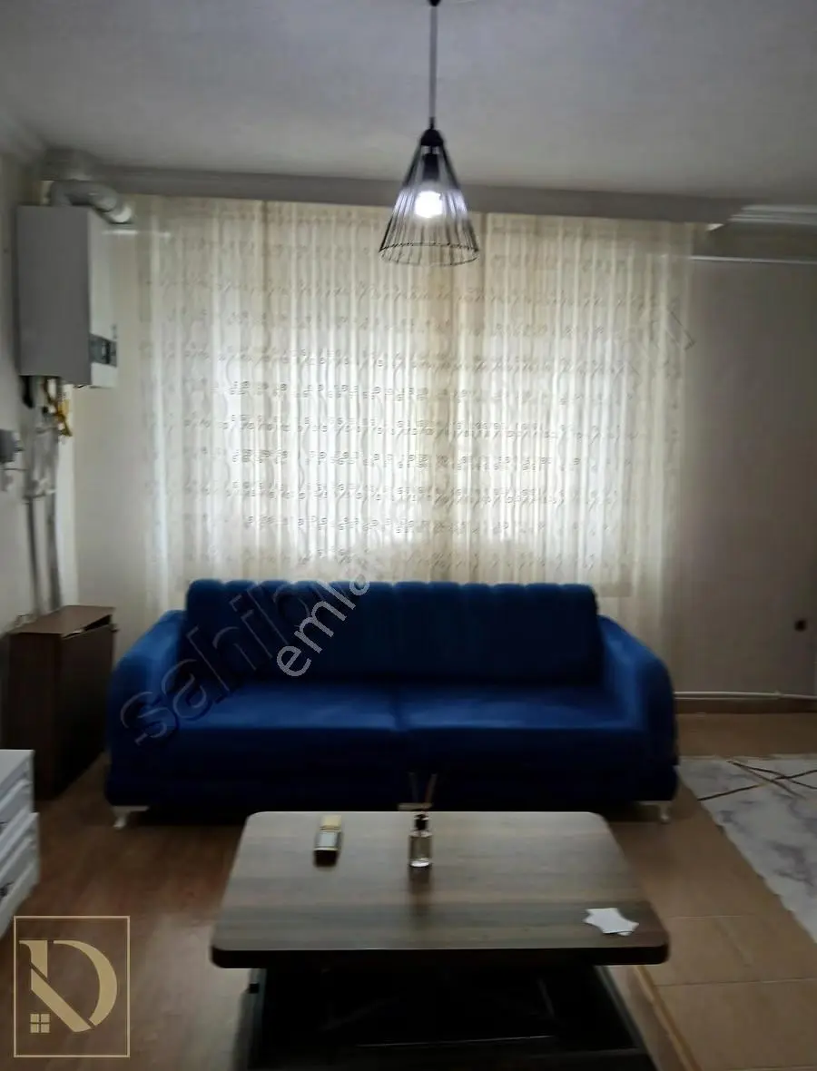 Detay'dan Kaşüstü Tokide 2+1 Eşyalı Kiralık Daire - Görsel 2