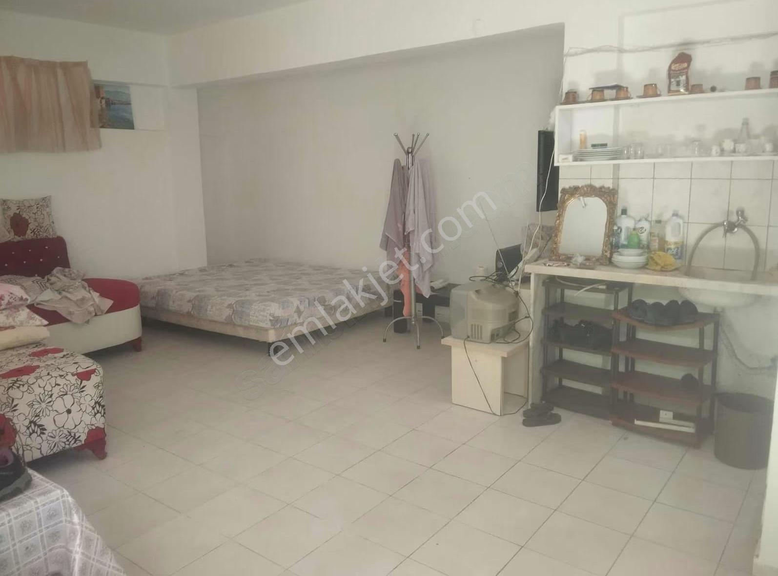 Alanya Su Gözü Mah Satılık 50 M2 Depo