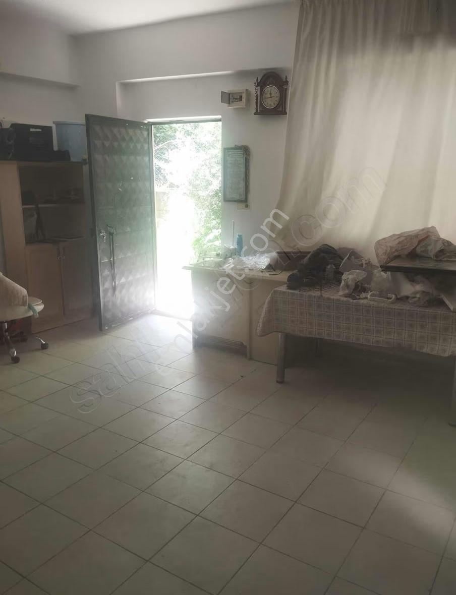 Alanya Su Gözü Mah Satılık 50 M2 Depo - Görsel 3