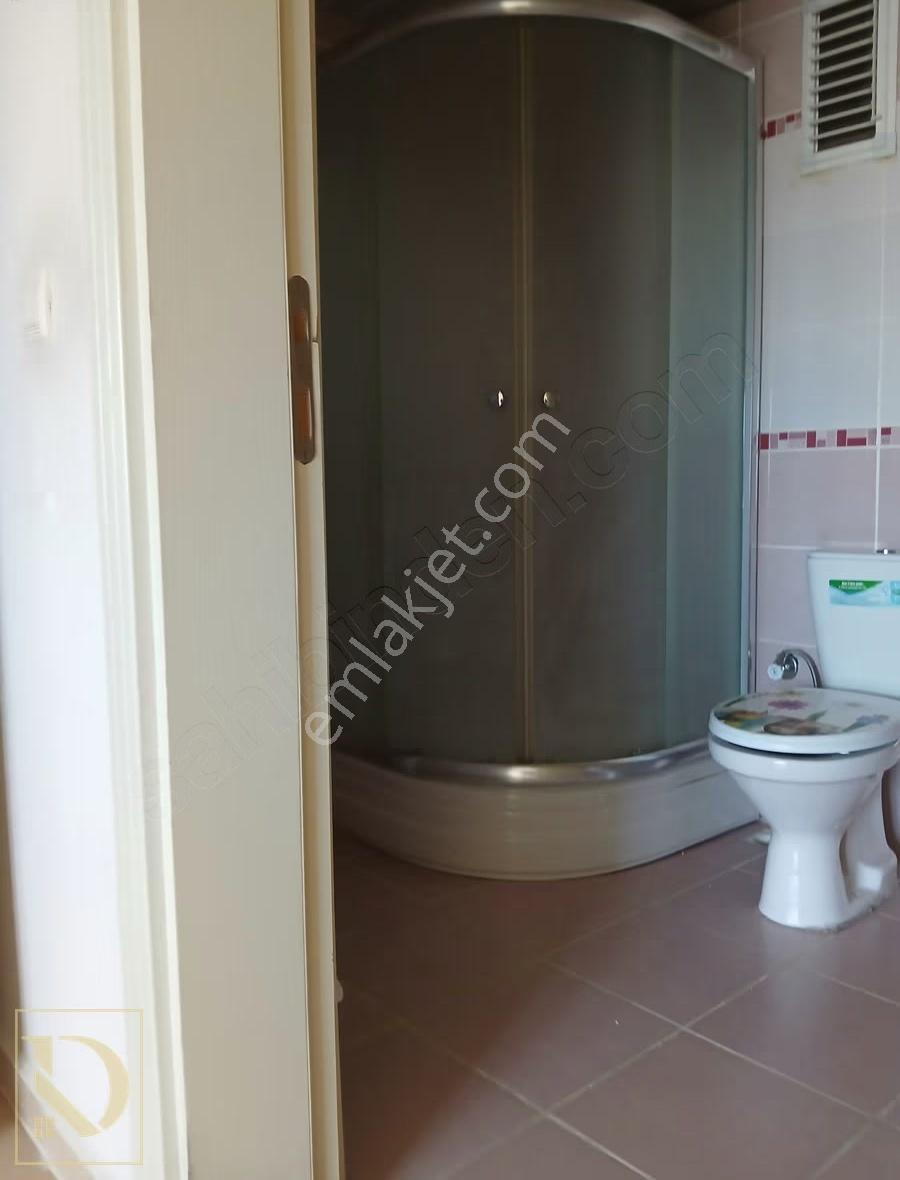 Detay'dan Kaşüstü Tokide 2+1 Kiralık Daire - Görsel 11