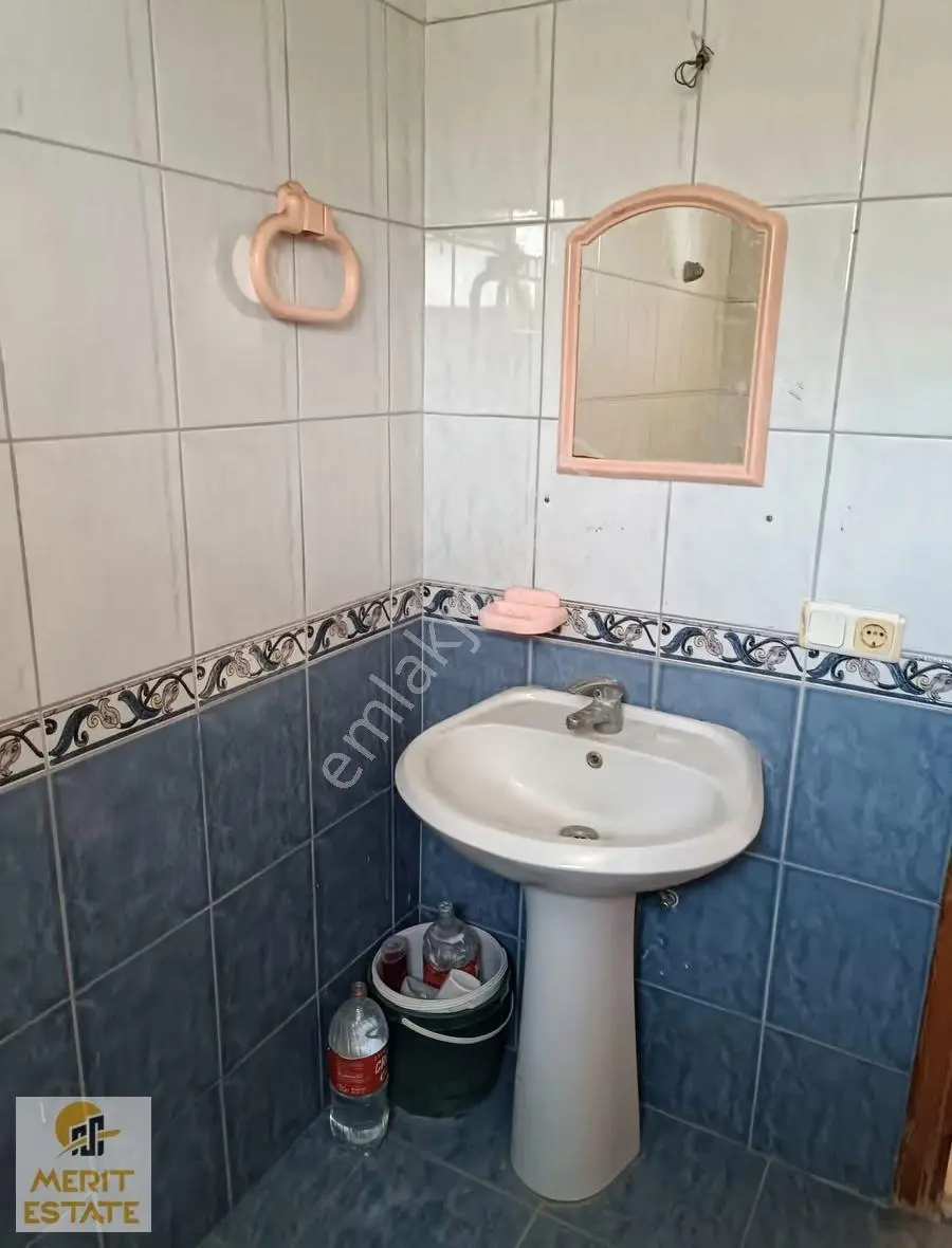 Kestel Yaylalı Mah. Müstakil Kiralık 2+1 Ayrı Mutfak Ev - Görsel 9