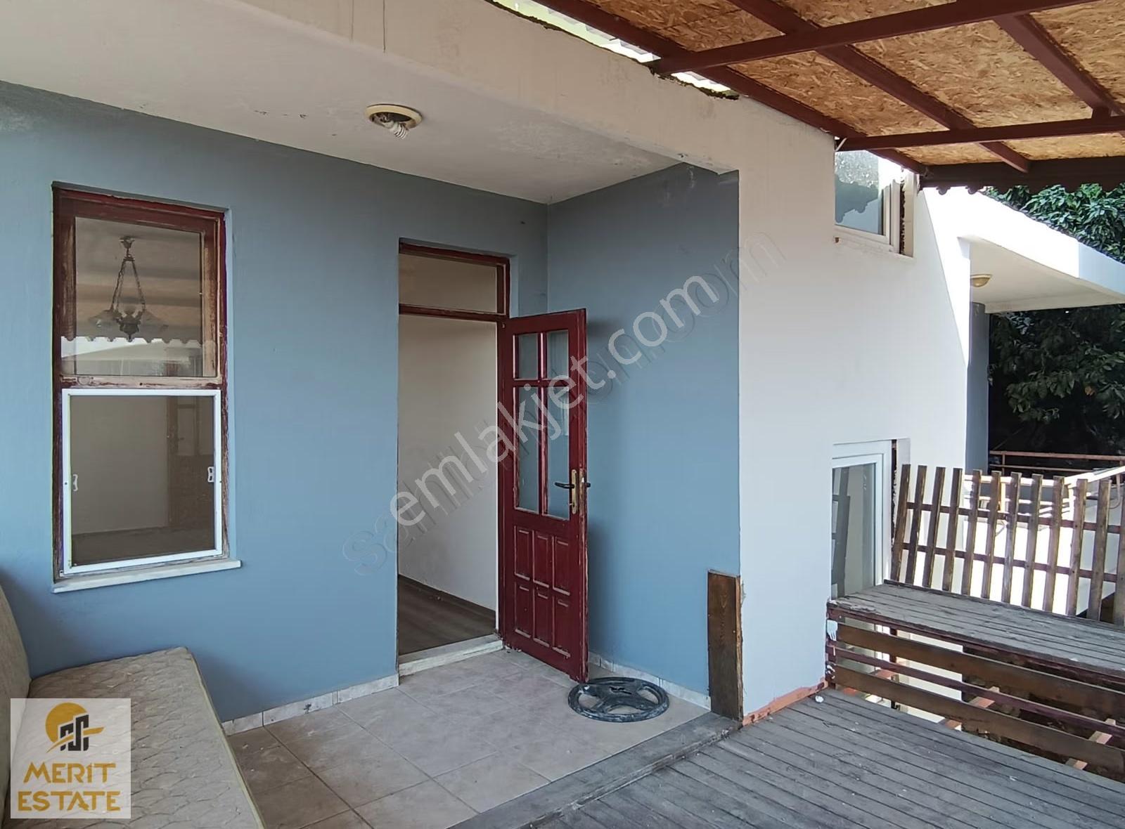 Kestel Yaylalı Mah. Müstakil Kiralık 2+1 Ayrı Mutfak Ev - Görsel 16