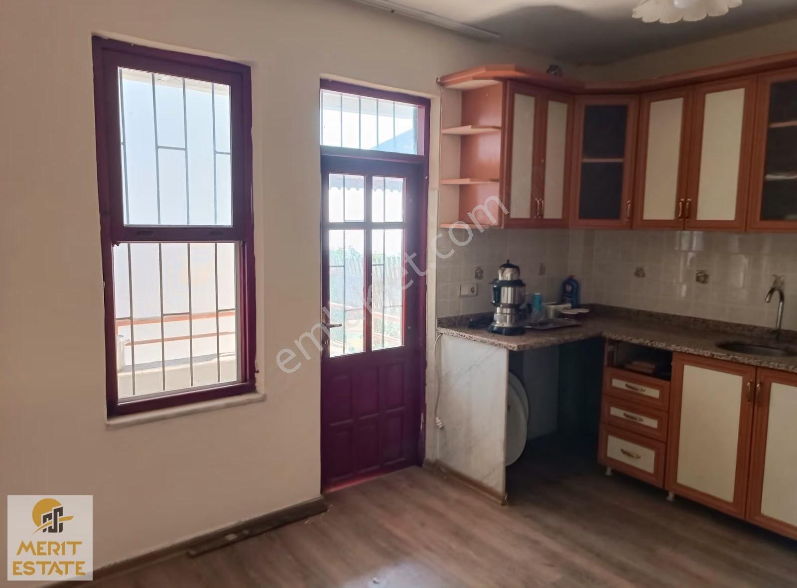 Kestel Yaylalı Mah. Müstakil Kiralık 2+1 Ayrı Mutfak Ev - Görsel 19