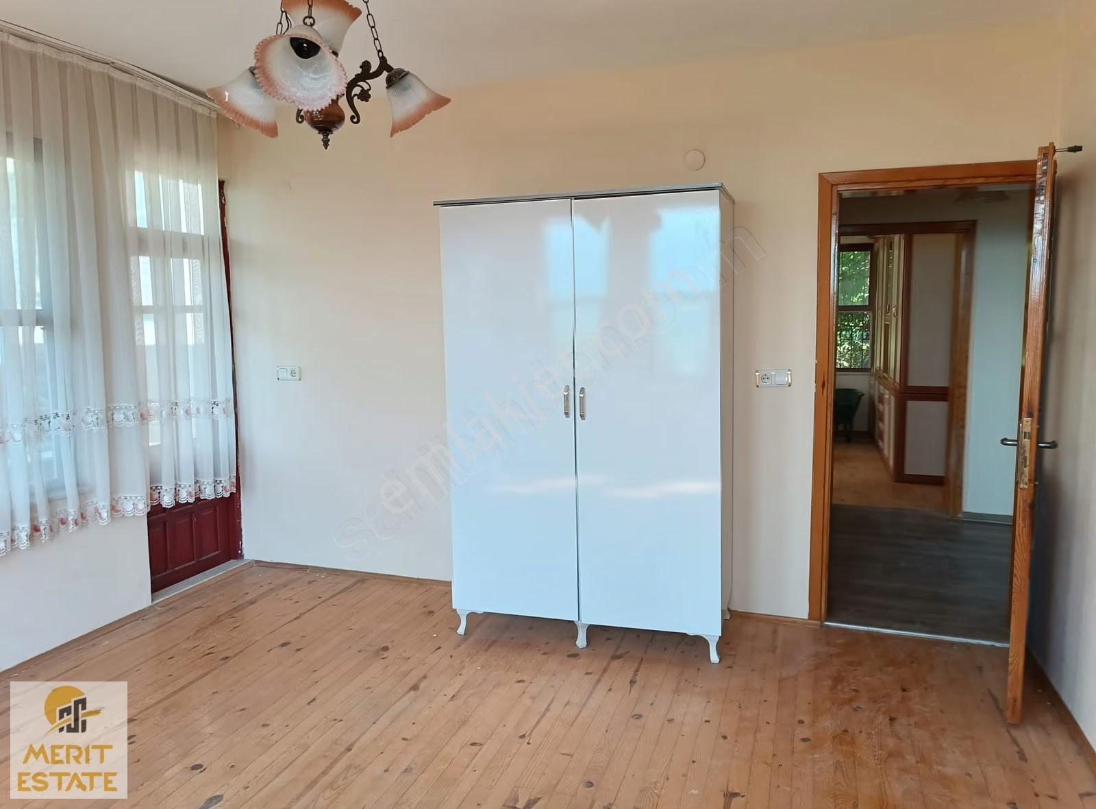 Kestel Yaylalı Mah. Müstakil Kiralık 2+1 Ayrı Mutfak Ev - Görsel 14