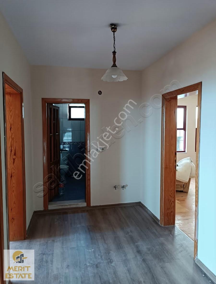 Kestel Yaylalı Mah. Müstakil Kiralık 2+1 Ayrı Mutfak Ev - Görsel 6