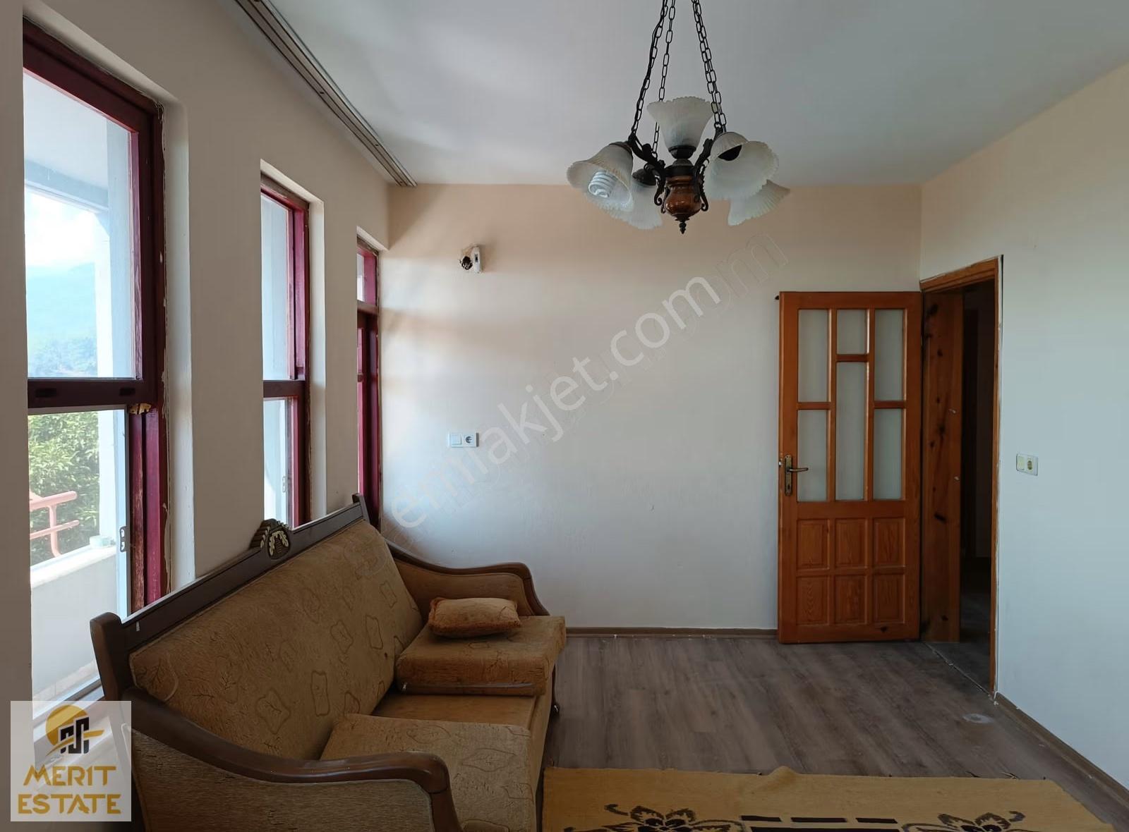 Kestel Yaylalı Mah. Müstakil Kiralık 2+1 Ayrı Mutfak Ev - Görsel 20