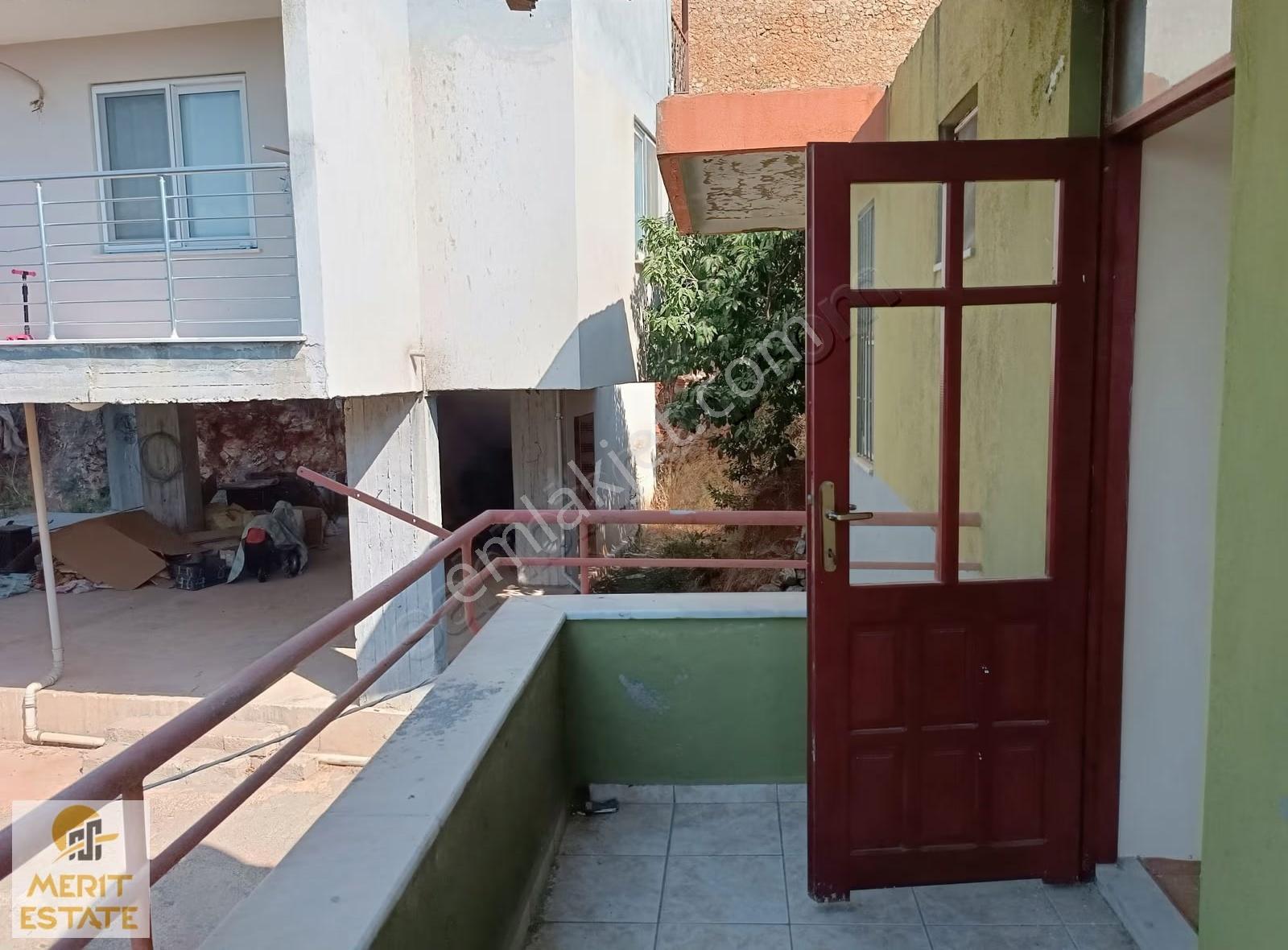 Kestel Yaylalı Mah. Müstakil Kiralık 2+1 Ayrı Mutfak Ev - Görsel 5