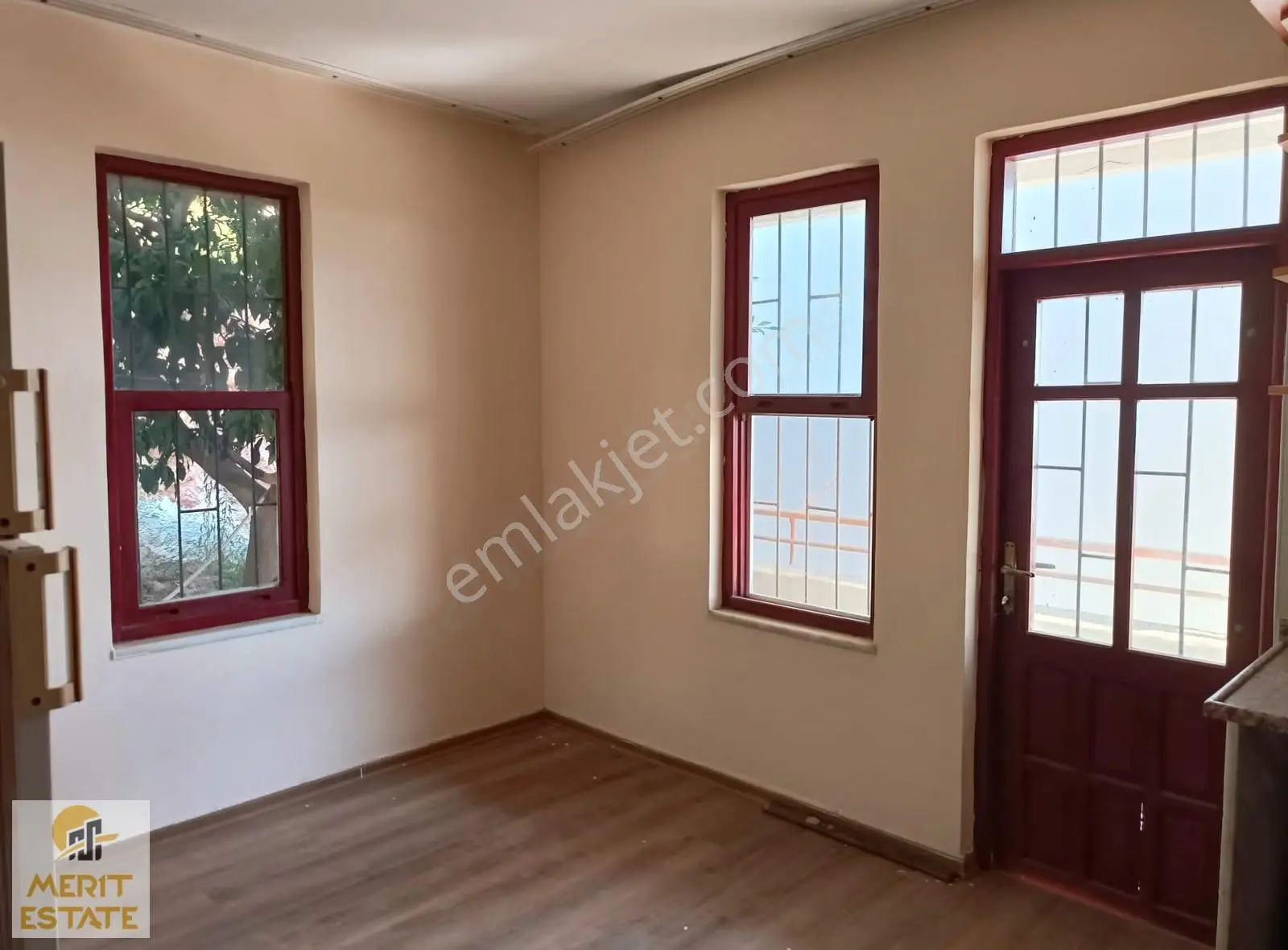 Kestel Yaylalı Mah. Müstakil Kiralık 2+1 Ayrı Mutfak Ev - Görsel 10