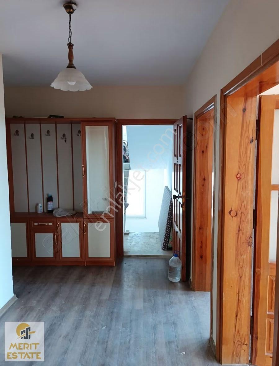 Kestel Yaylalı Mah. Müstakil Kiralık 2+1 Ayrı Mutfak Ev - Görsel 21