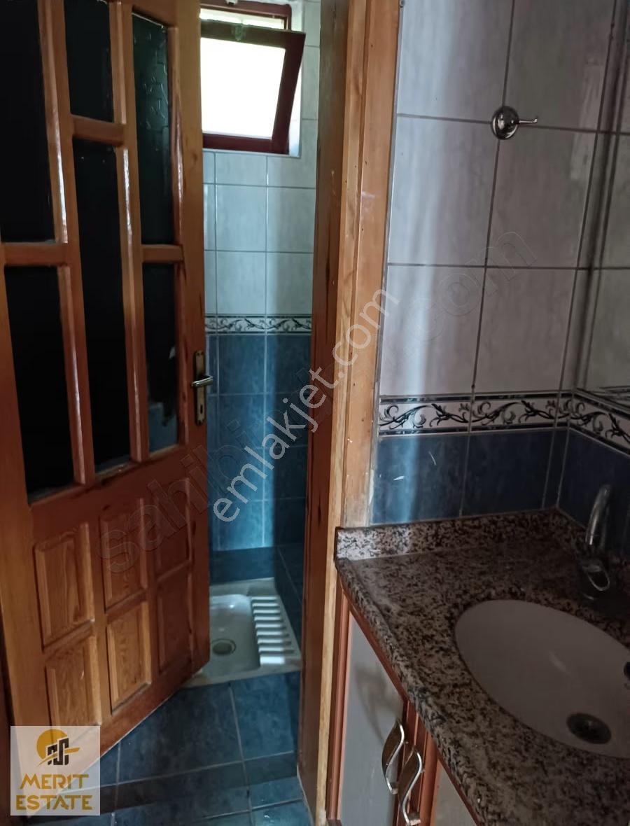 Kestel Yaylalı Mah. Müstakil Kiralık 2+1 Ayrı Mutfak Ev - Görsel 4