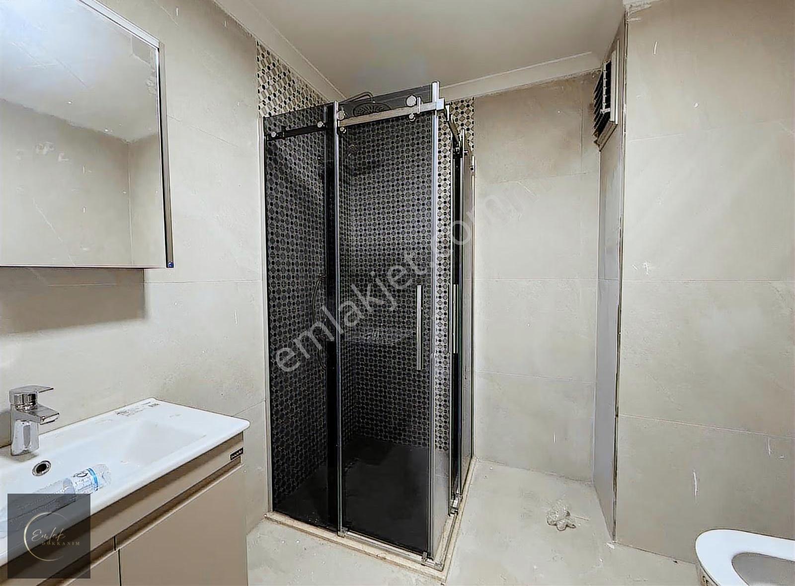 Dumlupınar Mahallesinde 1+1 Ticari Kiralık Daire - Görsel 14