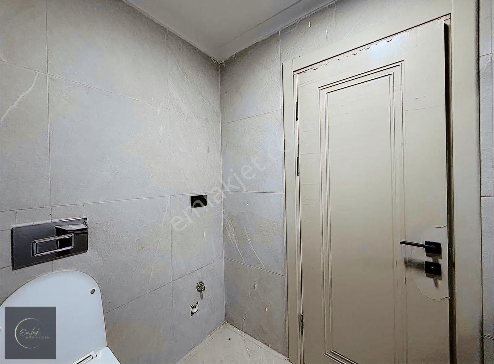 Dumlupınar Mahallesinde 1+1 Ticari Kiralık Daire - Görsel 10