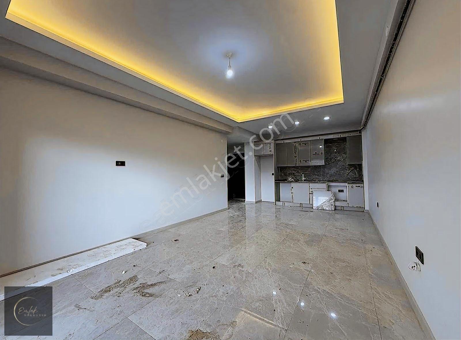 Dumlupınar Mahallesinde 1+1 Ticari Kiralık Daire - Görsel 11