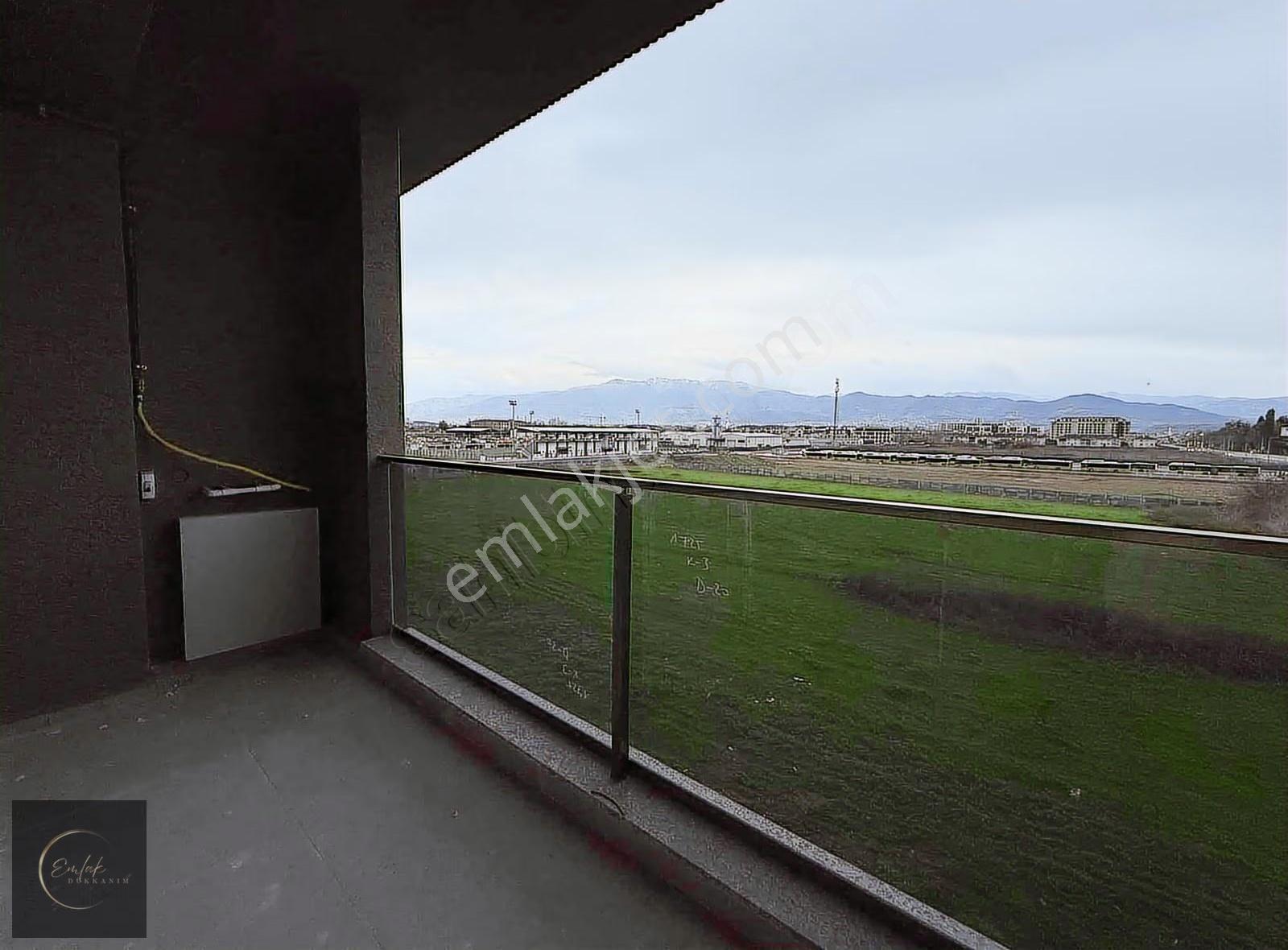 Dumlupınar Mahallesinde 1+1 Ticari Kiralık Daire - Görsel 8