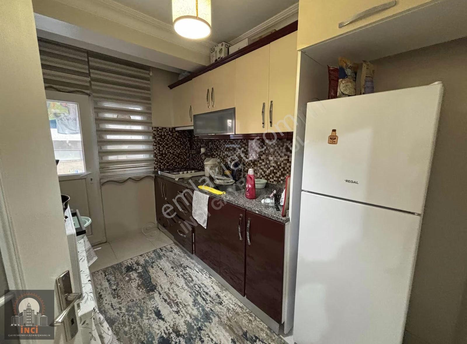 Göztepe Mahallesinde 1 Kat Krediye Uygun Daire - Görsel 28