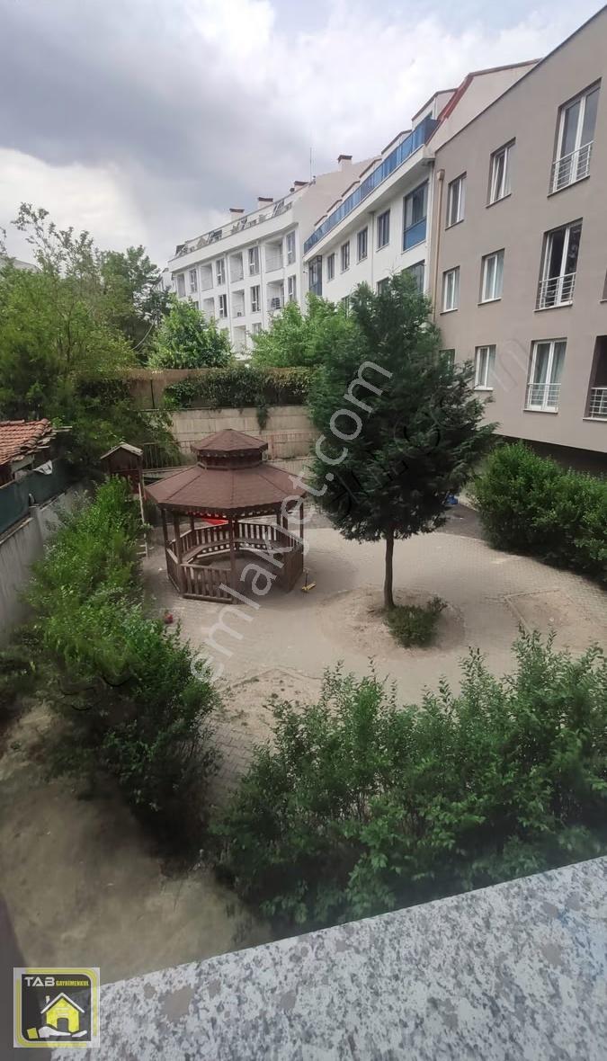Orhangazi Mahallesi Panaroma Sitesi'nde Kiralık Geniş 3+1 Daire - Görsel 3