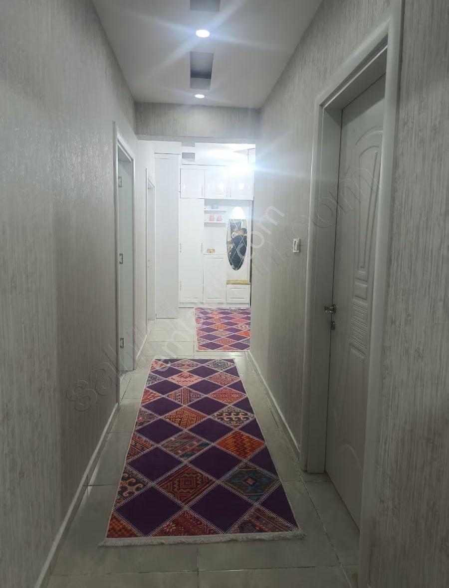 Doğukent 105 Cad 2 Ci Parsel 3+1 Yüksek Giriş Kat Satılık Daire. - Görsel 17