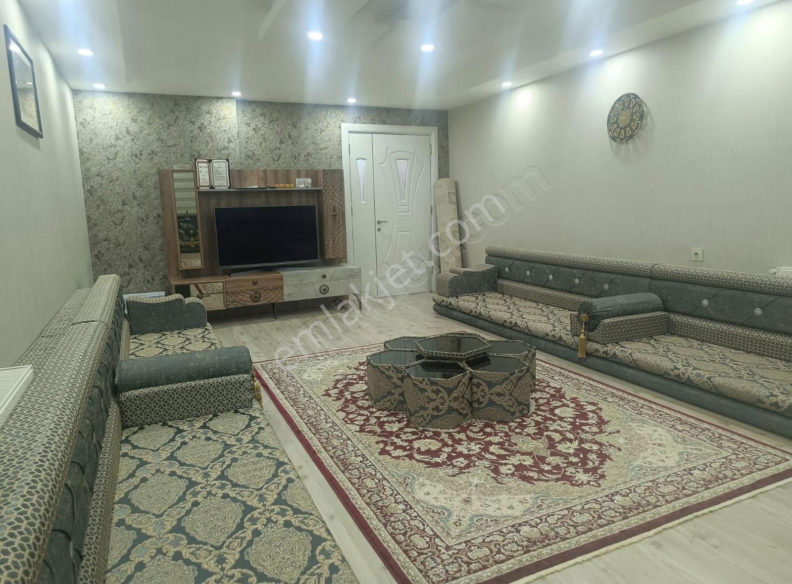 Doğukent 105 Cad 2 Ci Parsel 3+1 Yüksek Giriş Kat Satılık Daire. - Görsel 13