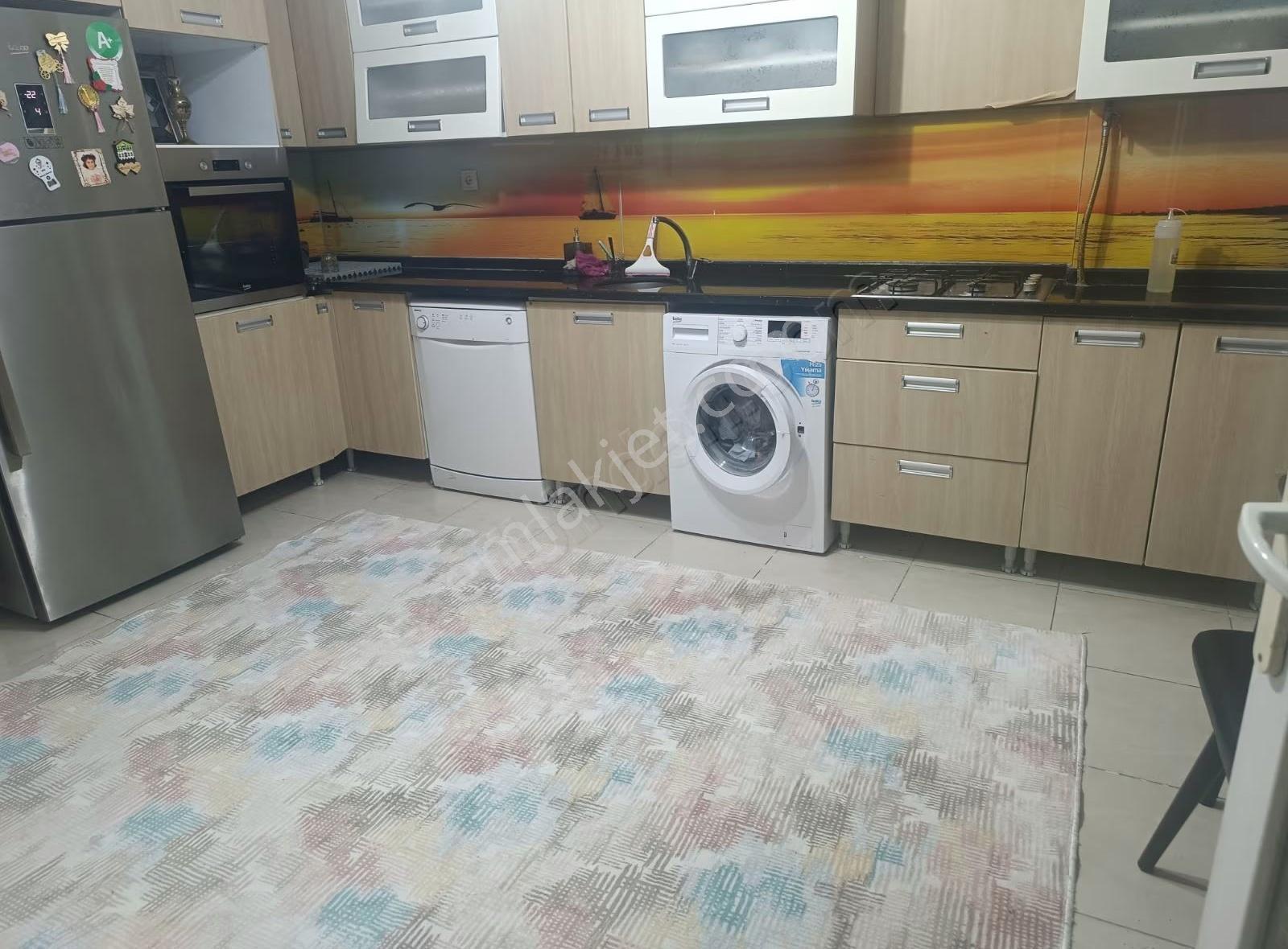 Doğukent 105 Cad 2 Ci Parsel 3+1 Yüksek Giriş Kat Satılık Daire. - Görsel 26