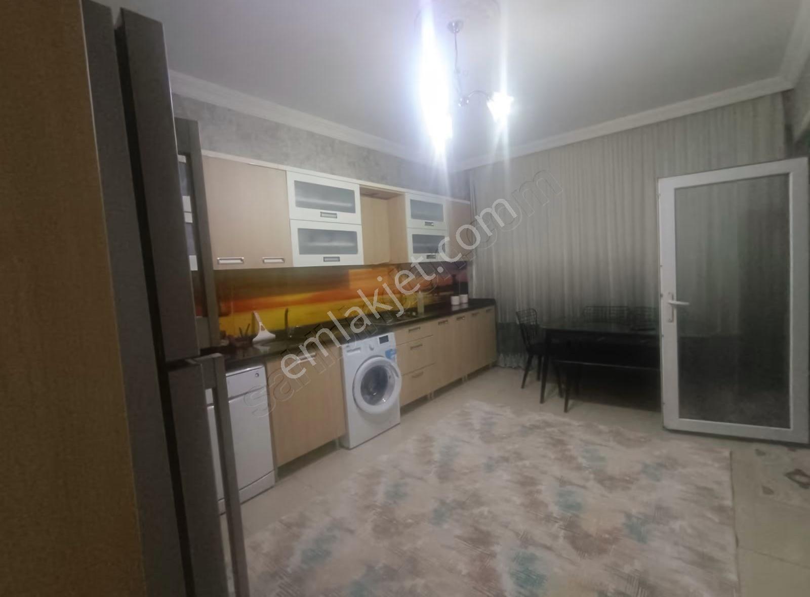 Doğukent 105 Cad 2 Ci Parsel 3+1 Yüksek Giriş Kat Satılık Daire. - Görsel 19