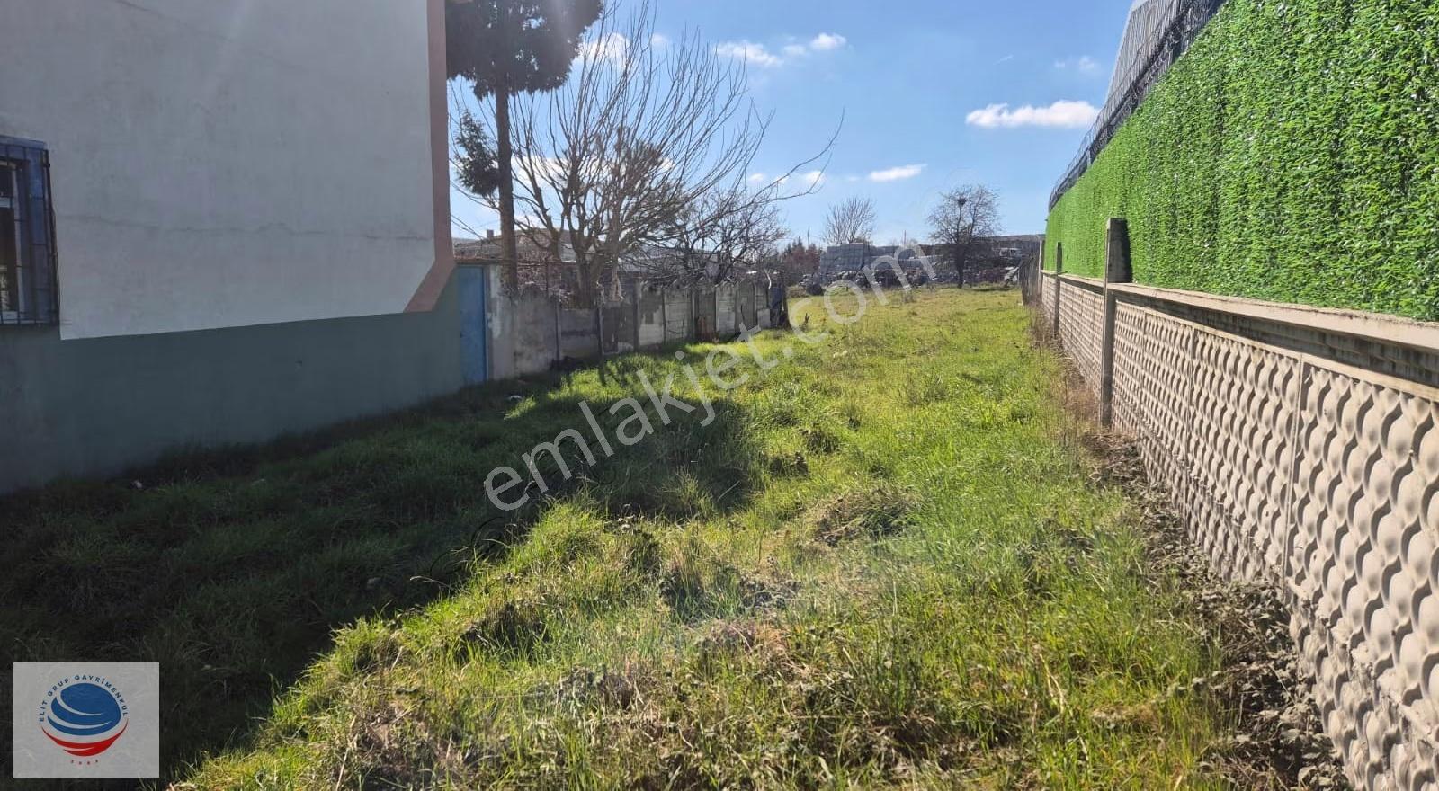Tuzla Tepeören'de Satılık Villa İmarlı 1.560m² Arsa - Görsel 14