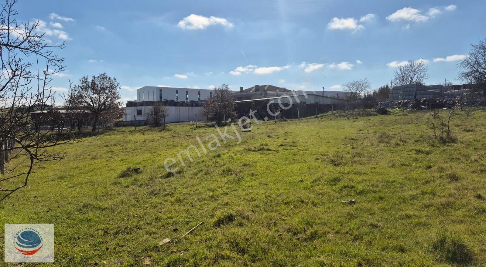 Tuzla Tepeören'de Satılık Villa İmarlı 1.560m² Arsa - Görsel 10