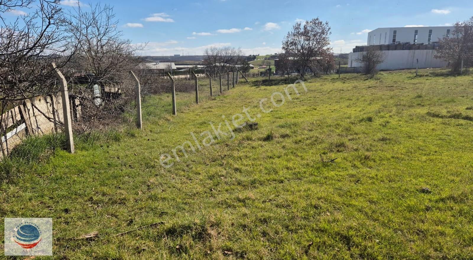 Tuzla Tepeören'de Satılık Villa İmarlı 1.560m² Arsa - Görsel 17
