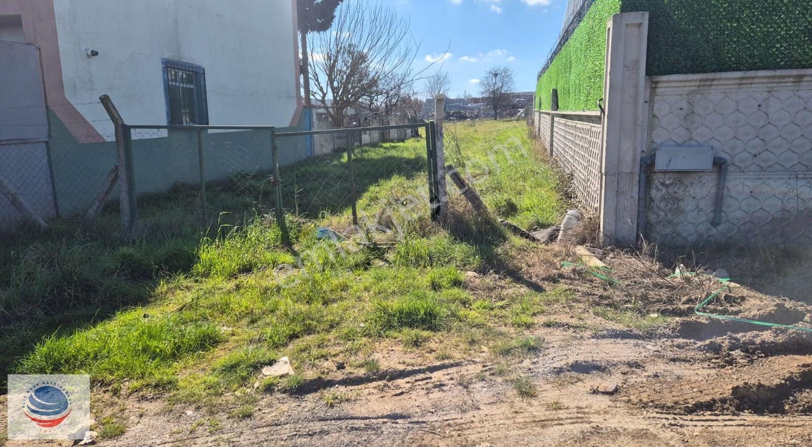 Tuzla Tepeören'de Satılık Villa İmarlı 1.560m² Arsa - Görsel 18