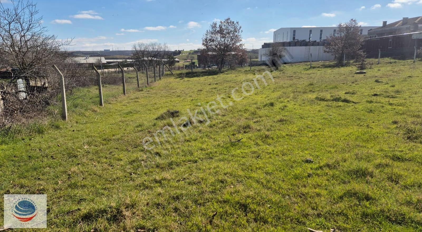 Tuzla Tepeören'de Satılık Villa İmarlı 1.560m² Arsa - Görsel 4