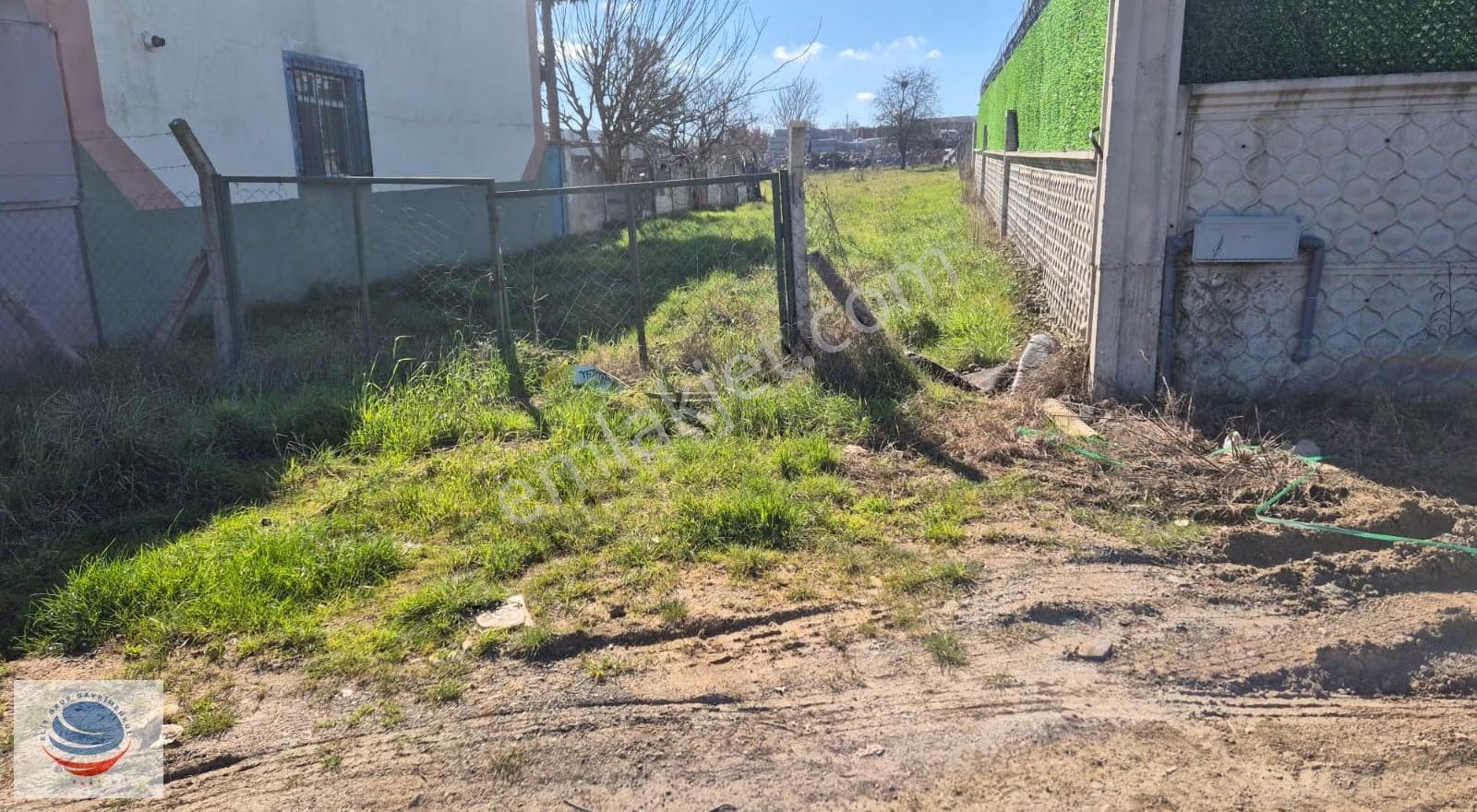 Tuzla Tepeören'de Satılık Villa İmarlı 1.560m² Arsa - Görsel 16